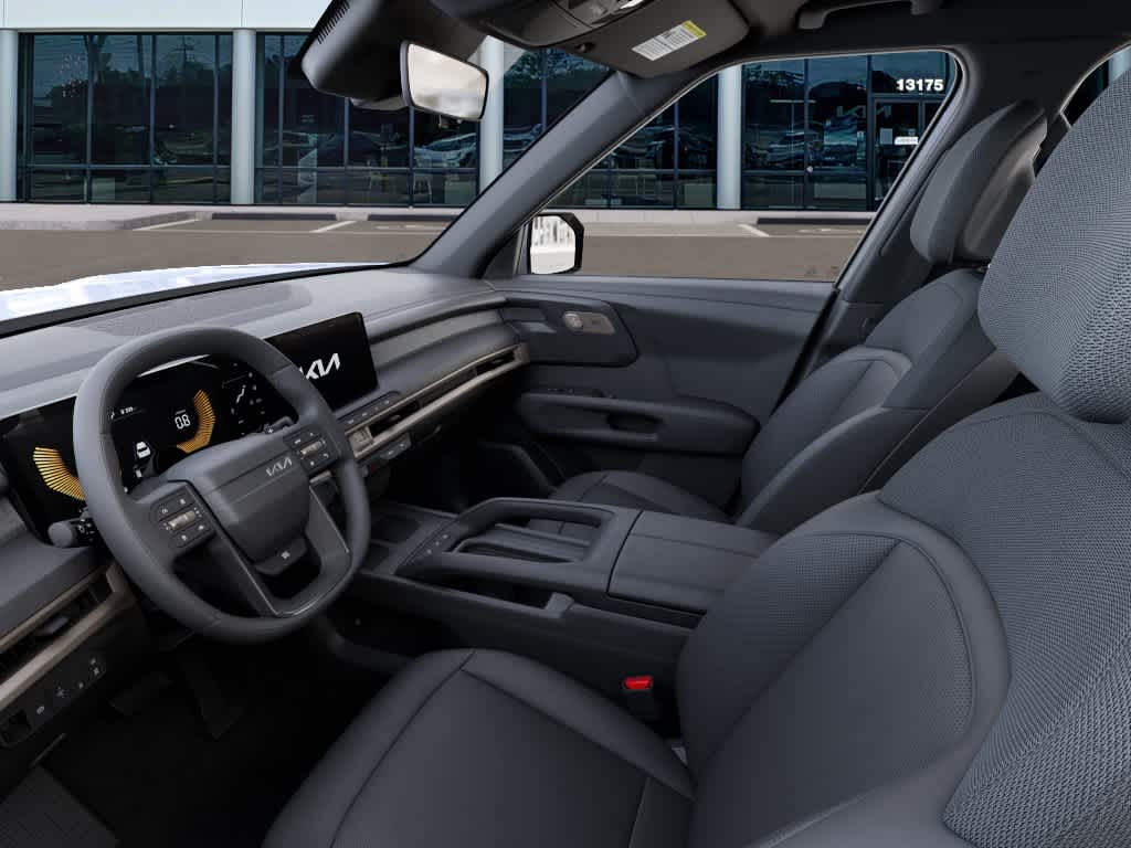Thumbnail: 2027 Kia Telluride - 17