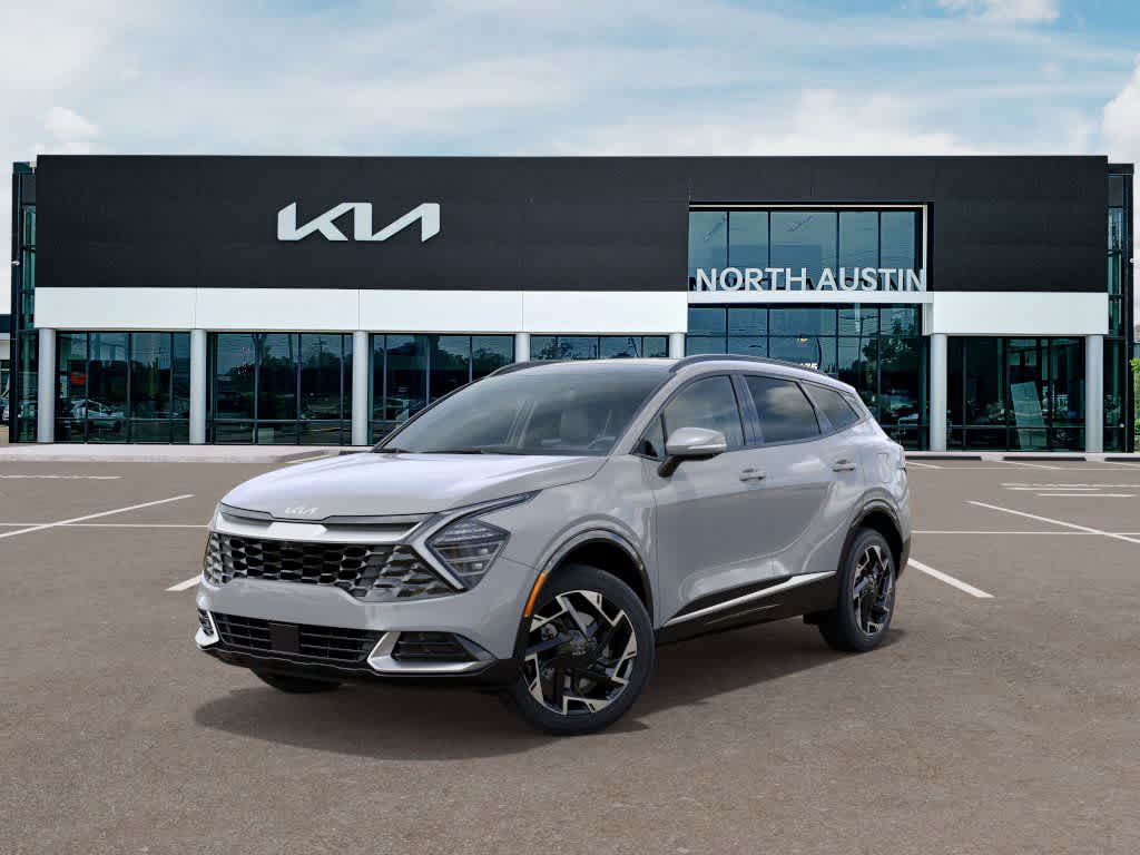 2025 Kia Sportage SX Prestige -
                  Austin, TX
