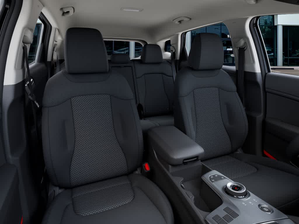 Thumbnail: 2026 Kia Sportage - 15