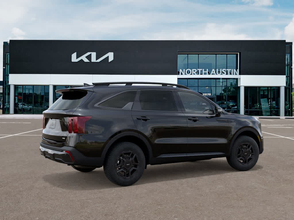 Thumbnail: 2026 Kia Sorento - 6