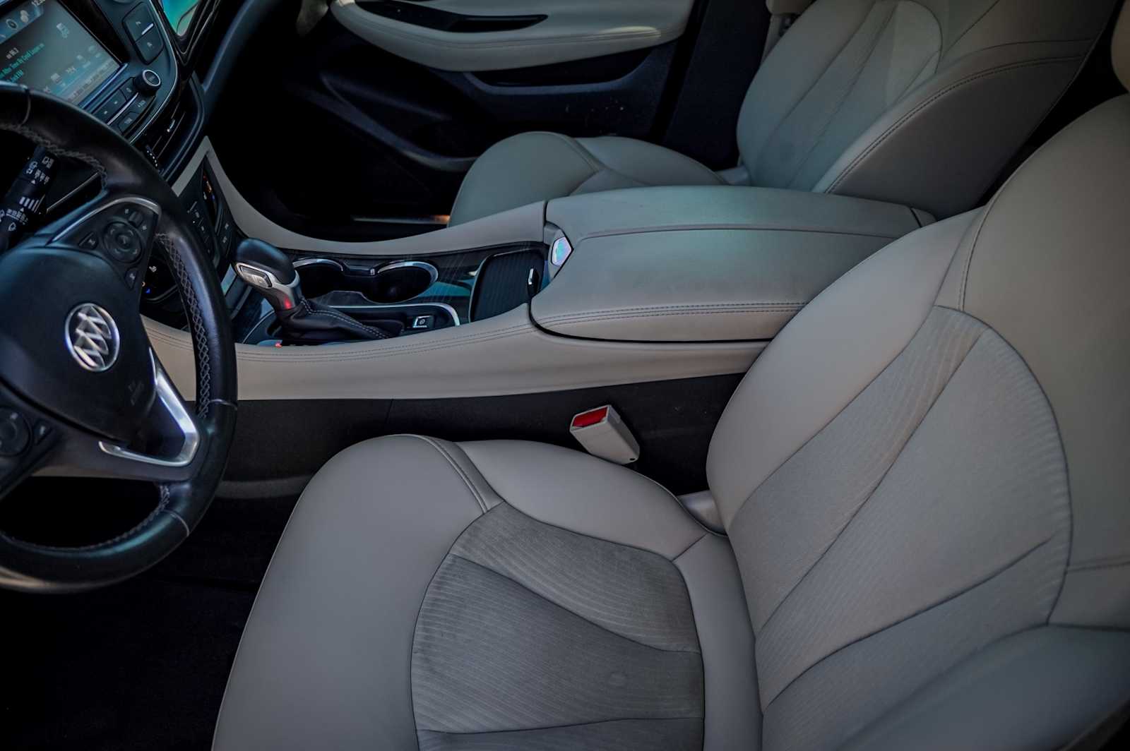 Thumbnail: 2020 Buick Envision - 13