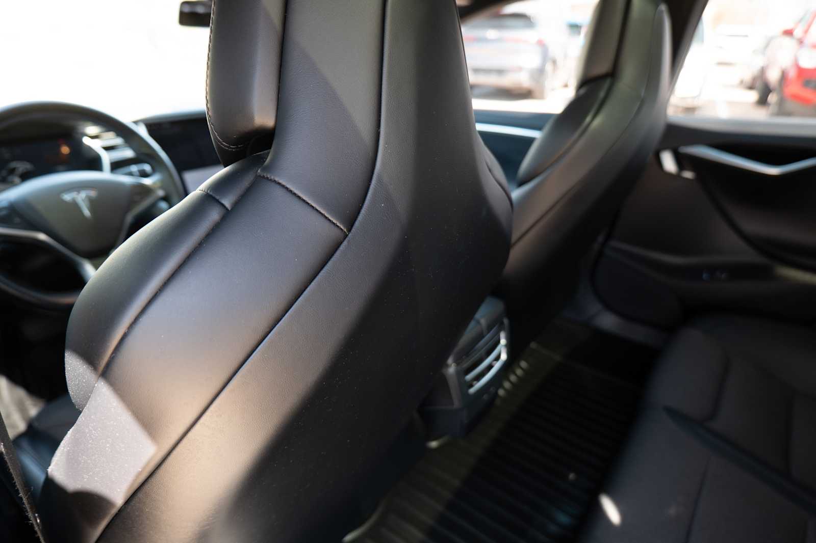 Thumbnail: 2017 Tesla Model S - 22