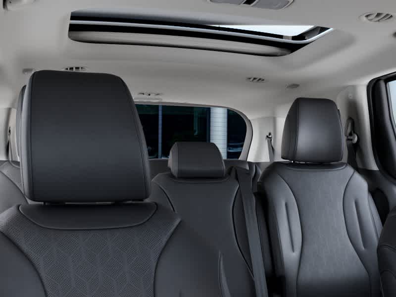 Thumbnail: 2026 Kia Carnival - 27