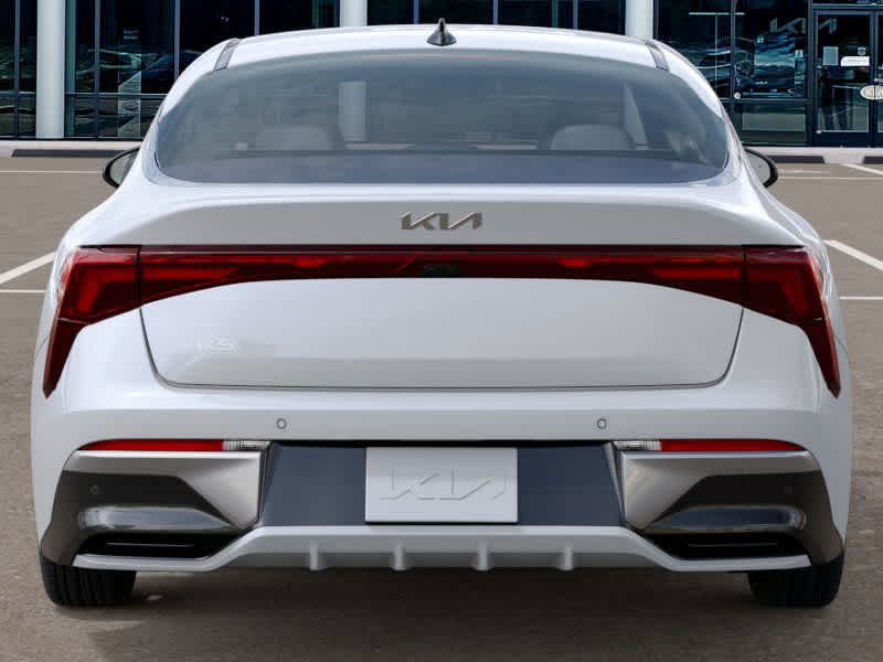 Thumbnail: 2026 Kia K5 - 13
