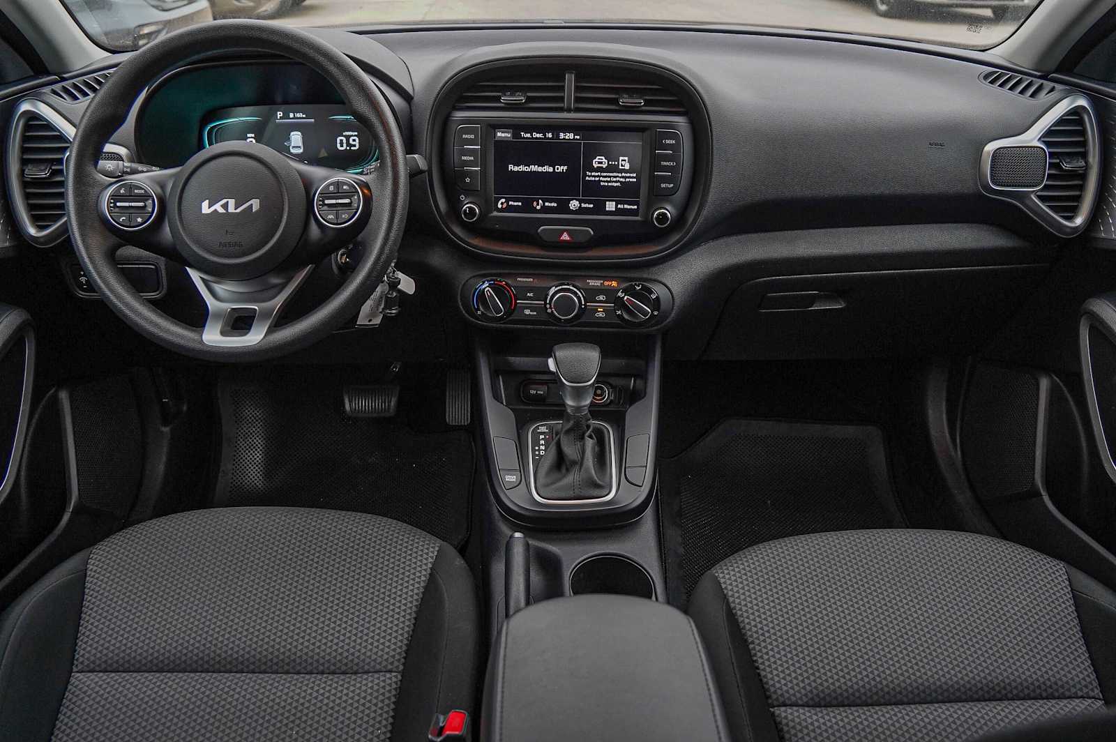 Thumbnail: 2024 Kia Soul - 24