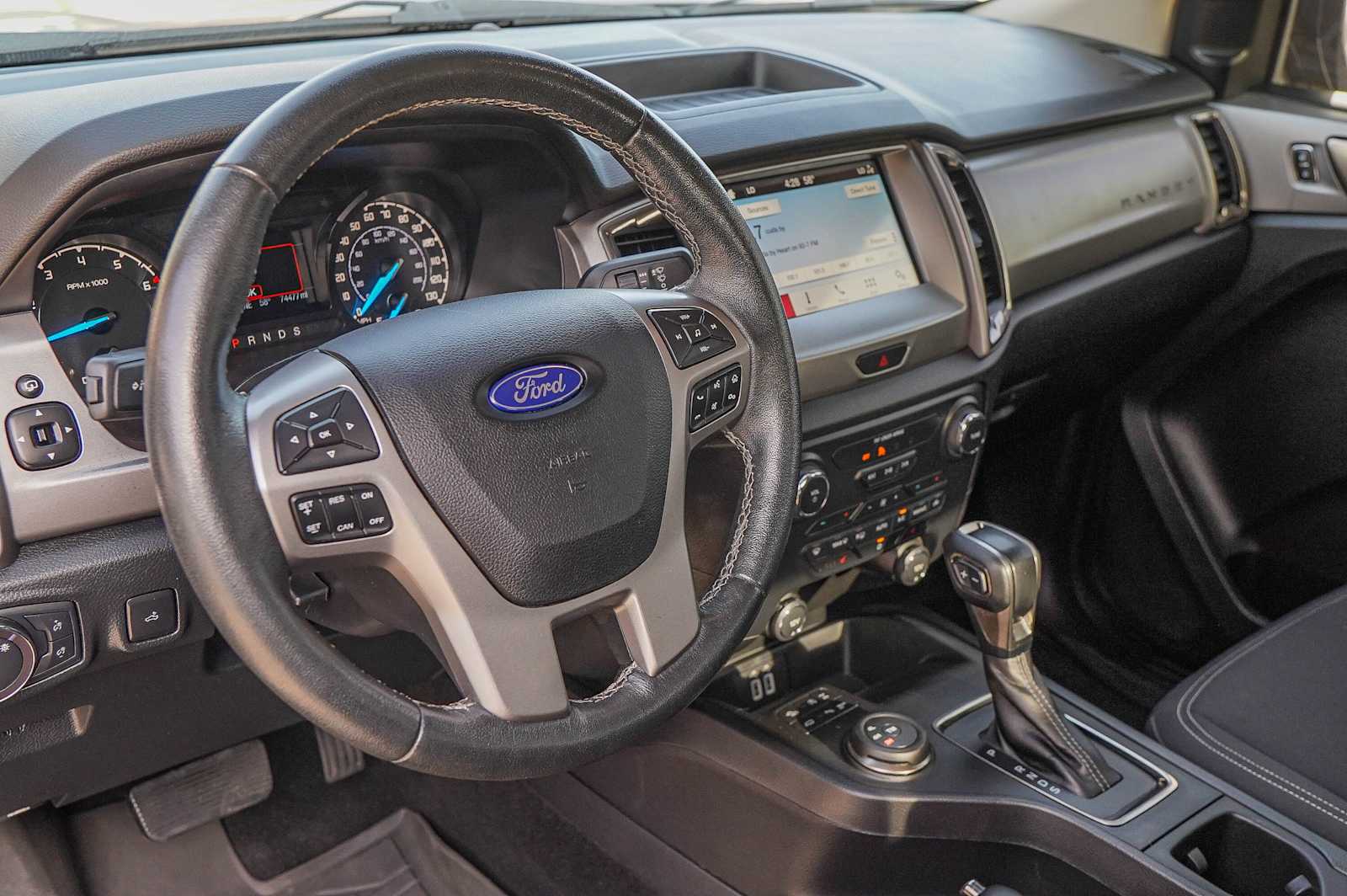 Thumbnail: 2019 Ford Ranger - 9