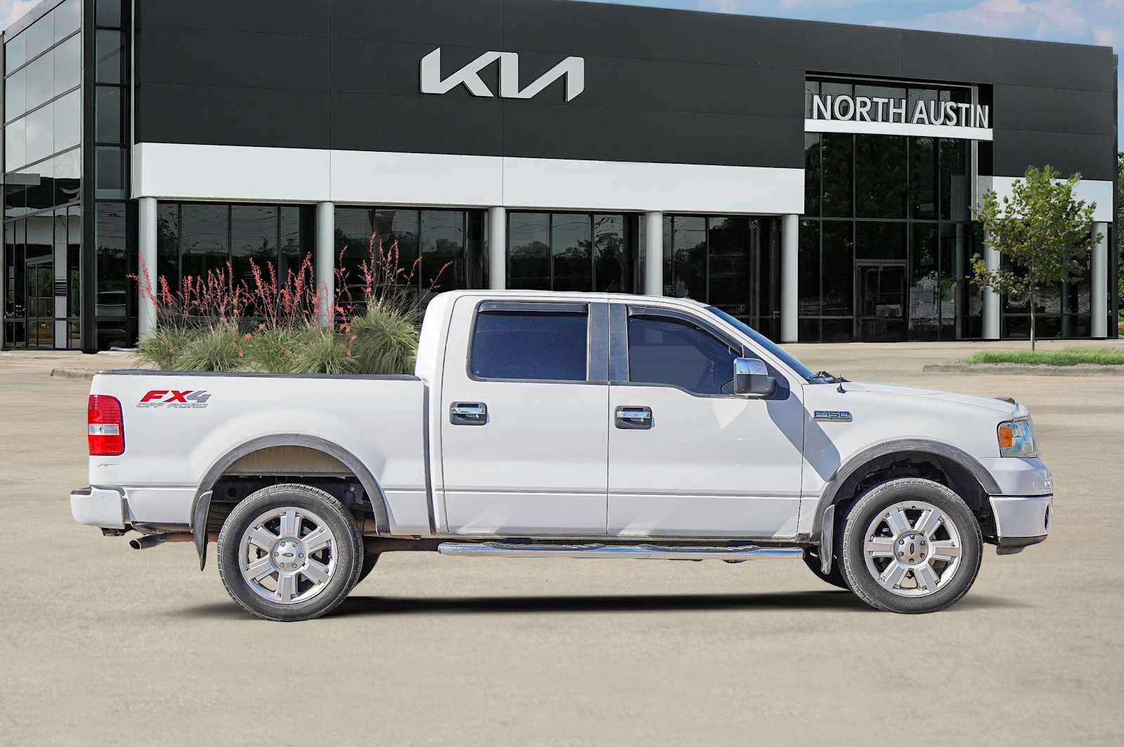 Thumbnail: 2007 Ford Econoline - 7