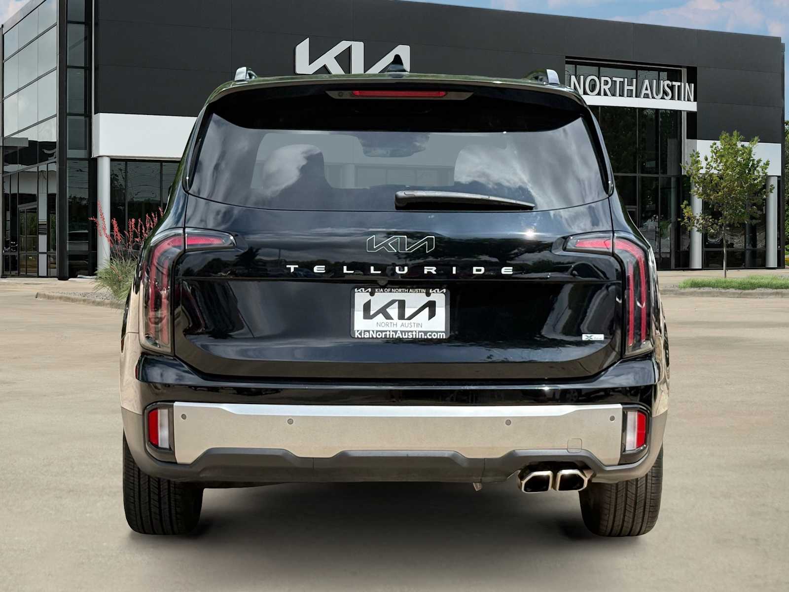 Thumbnail: 2023 Kia Telluride - 5