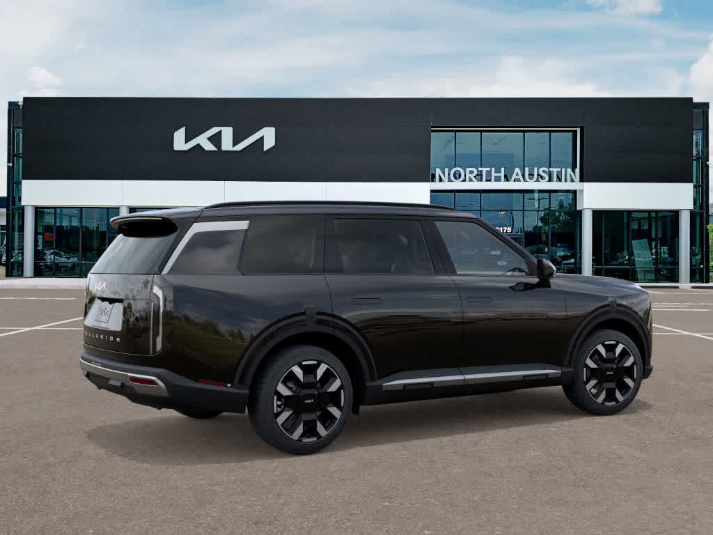 Thumbnail: 2027 Kia Telluride - 6