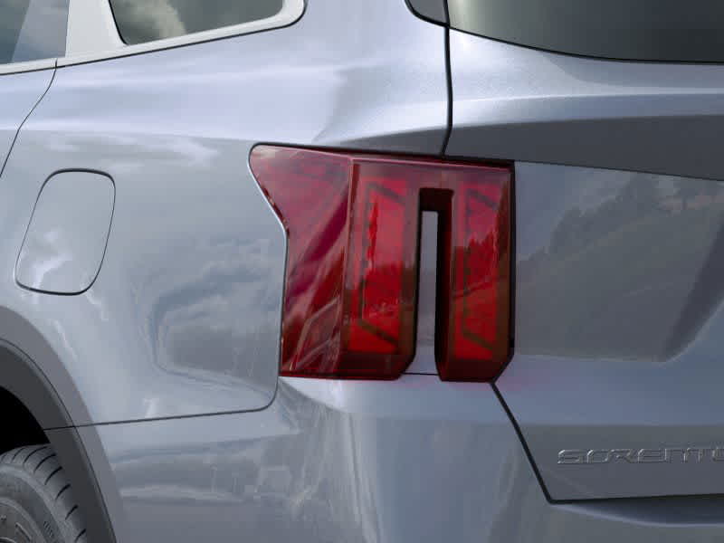 Thumbnail: 2025 Kia Sorento - 11