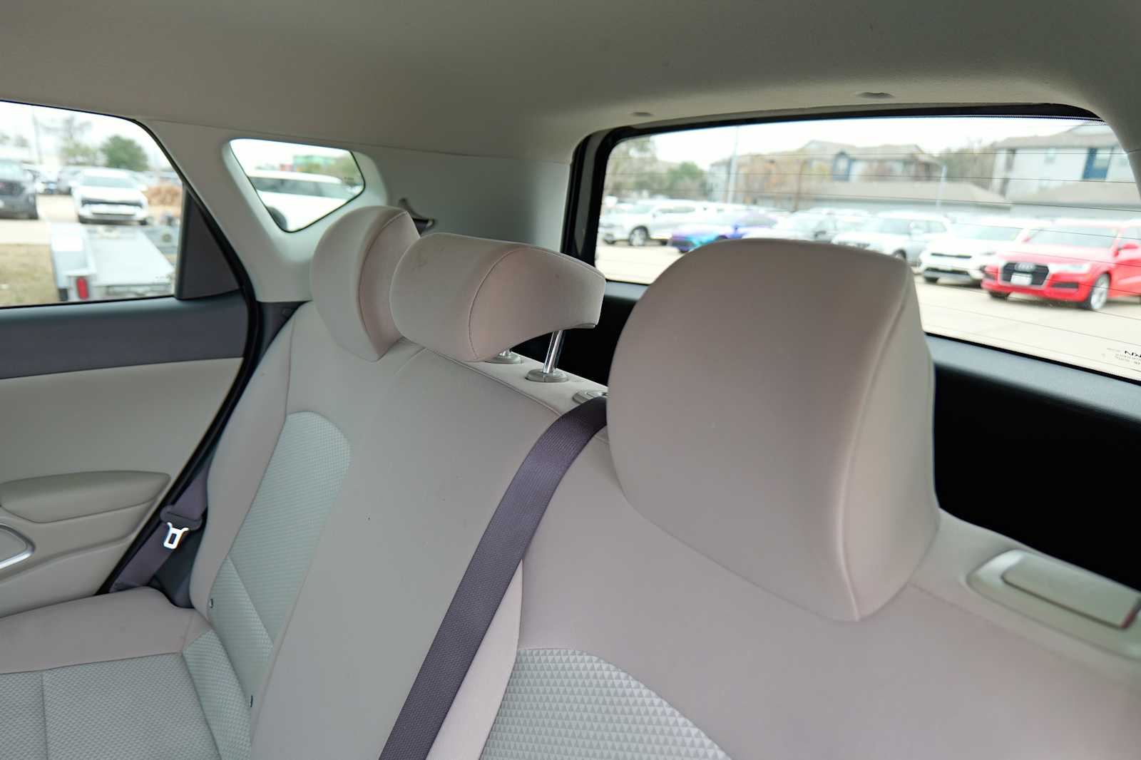 Thumbnail: 2025 Kia Soul - 24