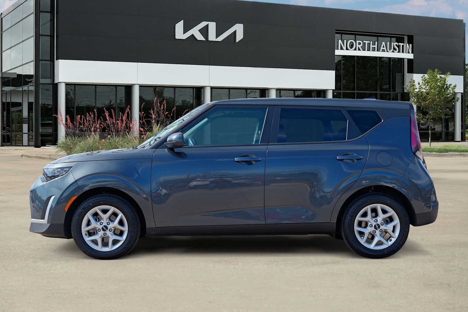 Thumbnail: 2025 Kia Soul - 4