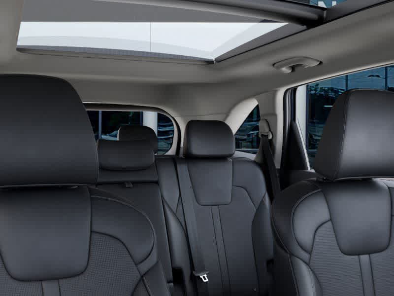 Thumbnail: 2026 Kia Sorento - 27