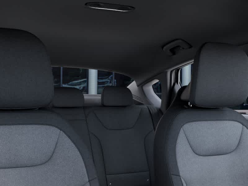 Thumbnail: 2026 Kia K4 - 27