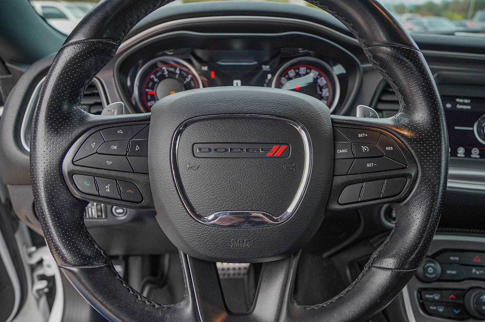 Thumbnail: 2020 Dodge Challenger - 12