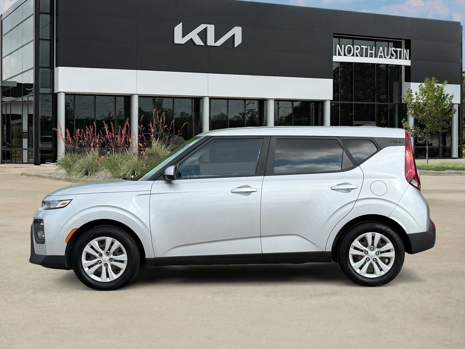 Thumbnail: 2020 Kia Soul - 3