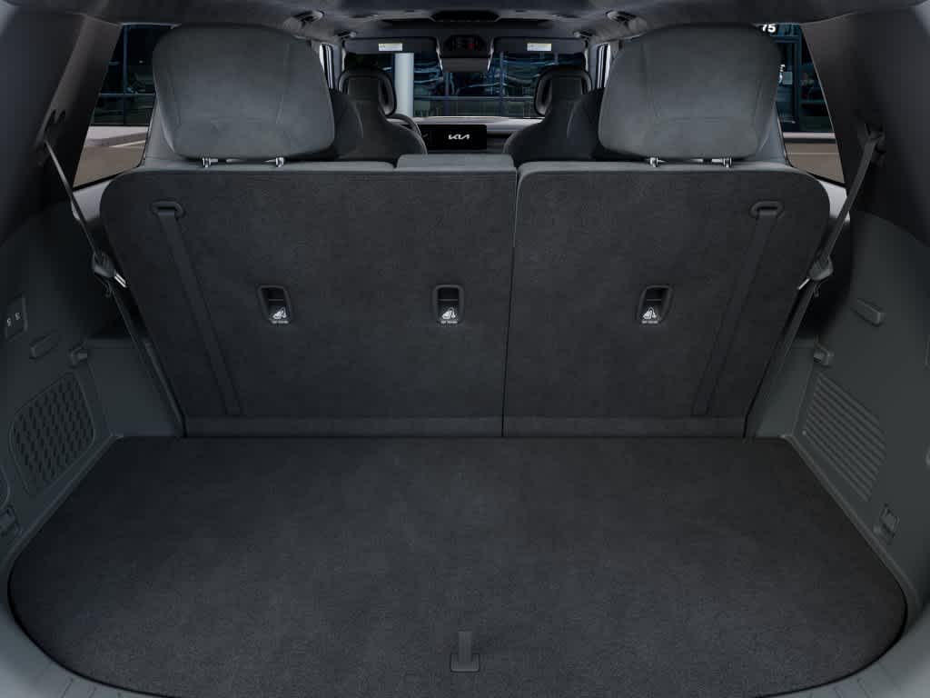 Thumbnail: 2027 Kia Telluride - 19