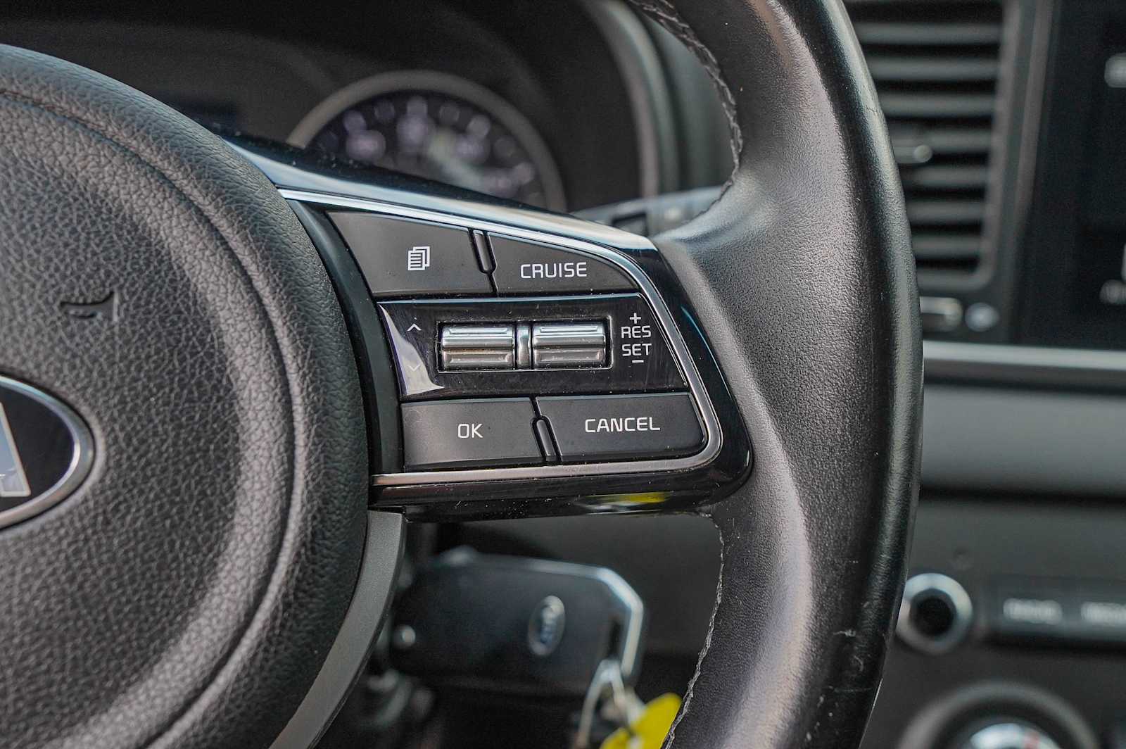 Thumbnail: 2021 Kia Sportage - 14