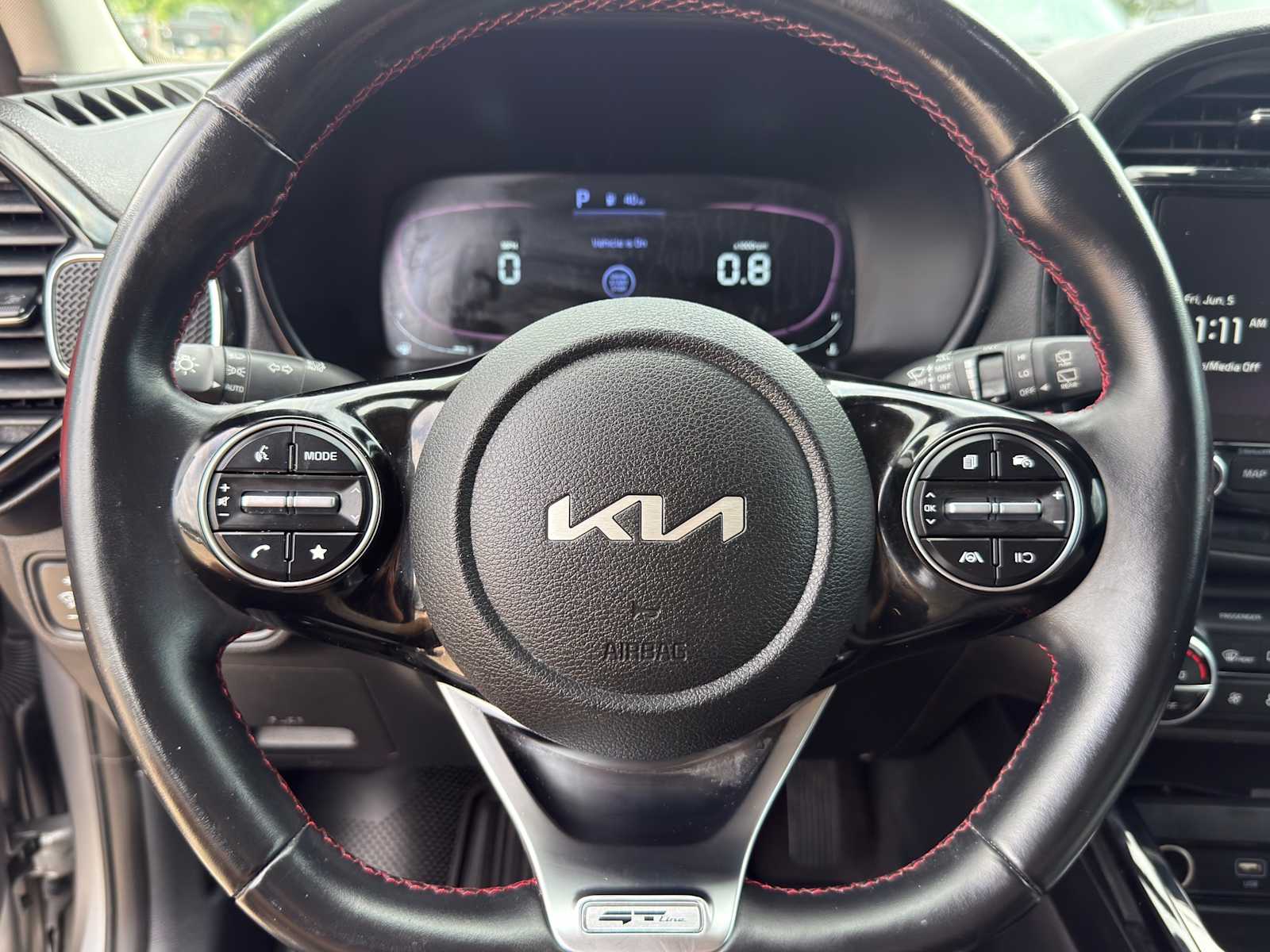 Thumbnail: 2023 Kia Soul - 20