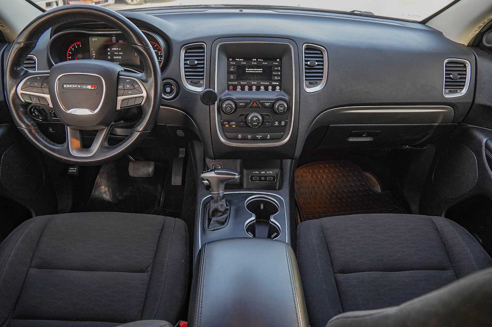 Thumbnail: 2020 Dodge Durango - 24