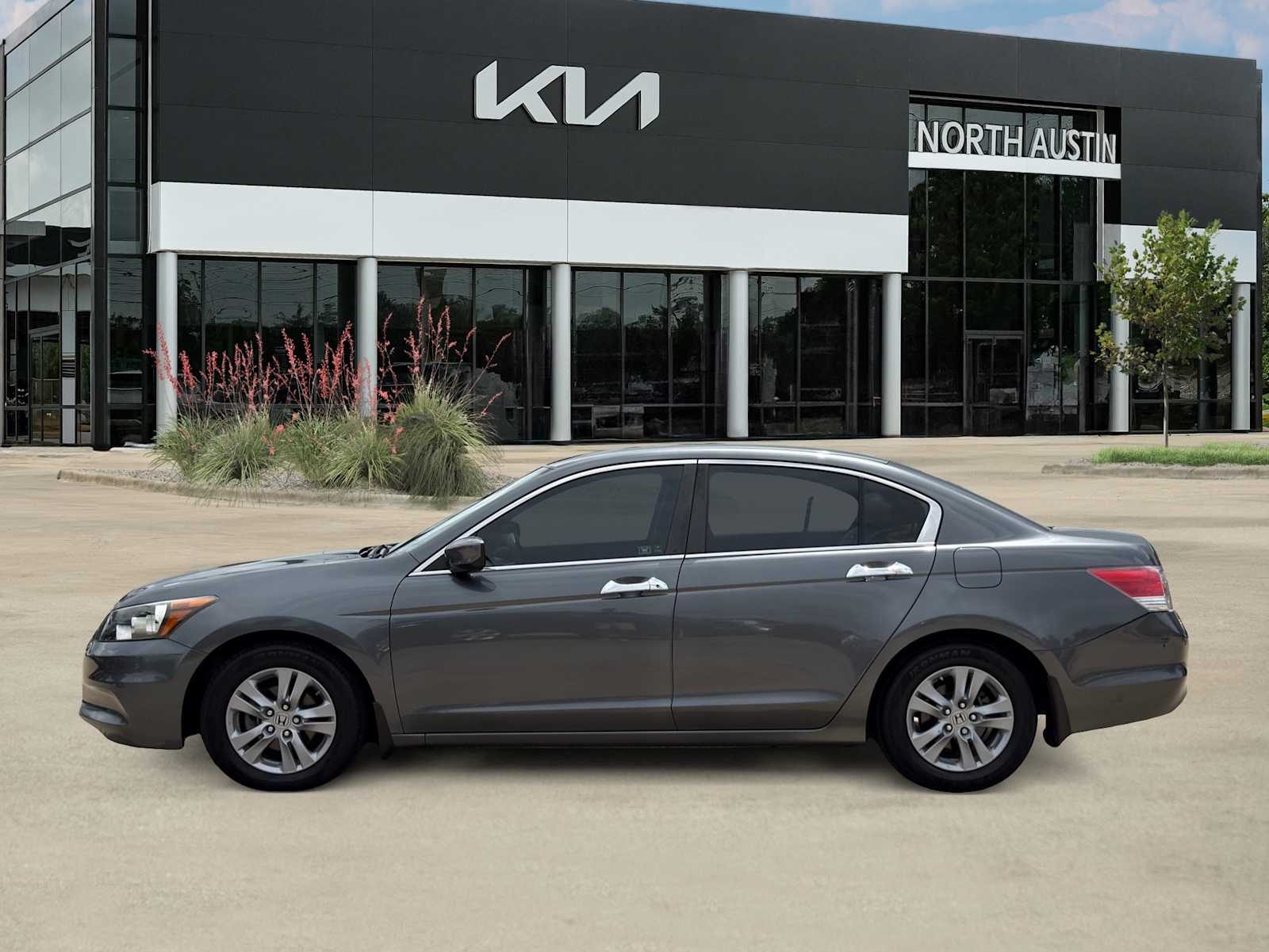 Thumbnail: 2011 Honda Accord - 7