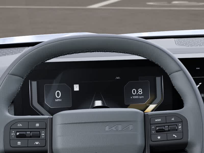 Thumbnail: 2027 Kia Telluride - 21