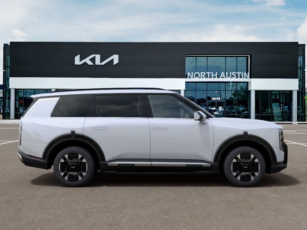 Thumbnail: 2027 Kia Telluride - 7