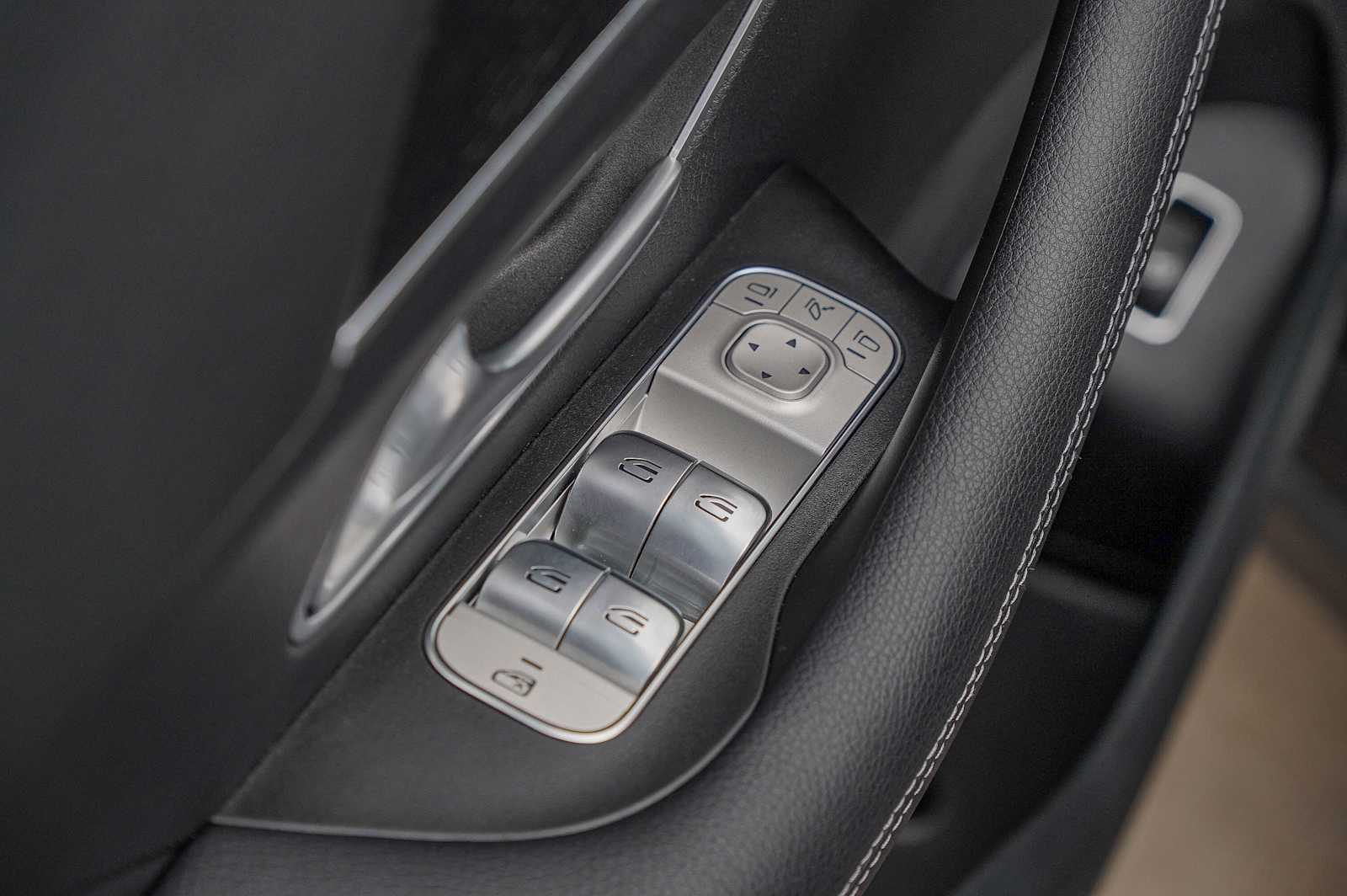 Thumbnail: 2024 Mercedes-Benz GLE - 23