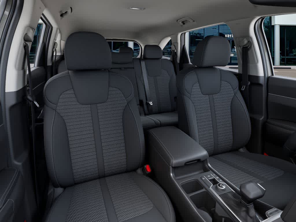 Thumbnail: 2026 Kia Sorento - 15