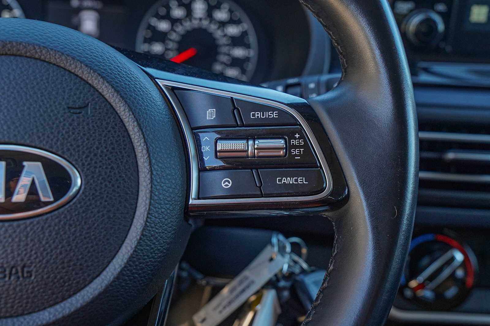 Thumbnail: 2021 Kia Seltos - 14