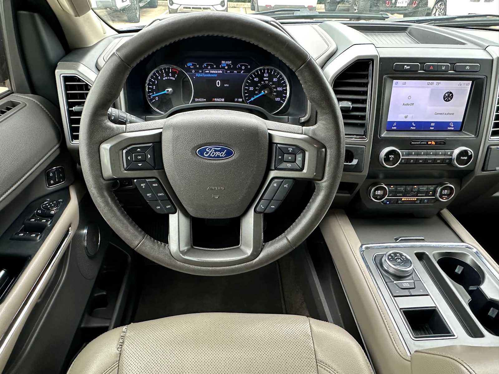 Thumbnail: 2020 Ford Expedition - 22