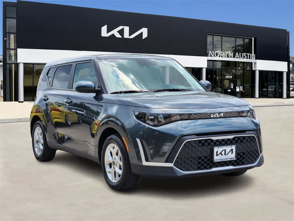Thumbnail: 2024 Kia Soul - 3