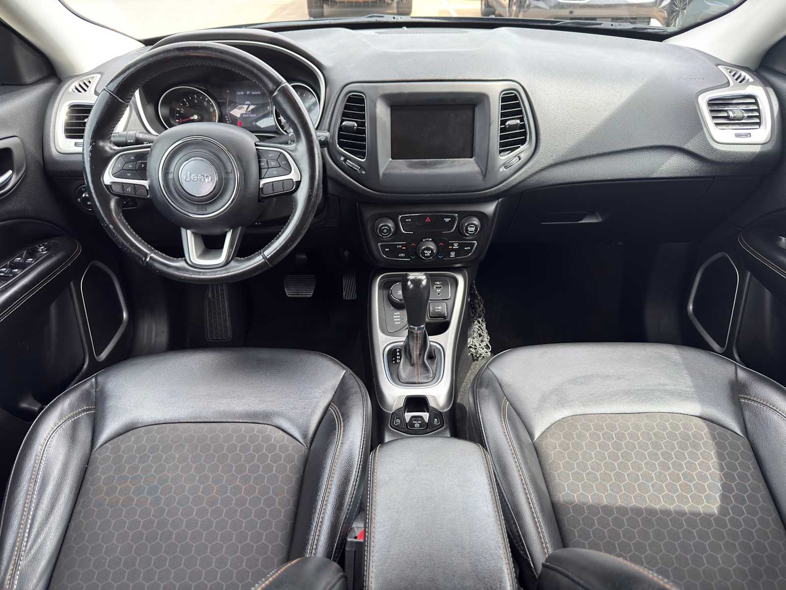 Thumbnail: 2019 Jeep Compass - 26