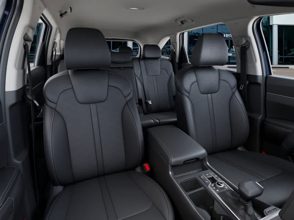 Thumbnail: 2026 Kia Sorento - 15