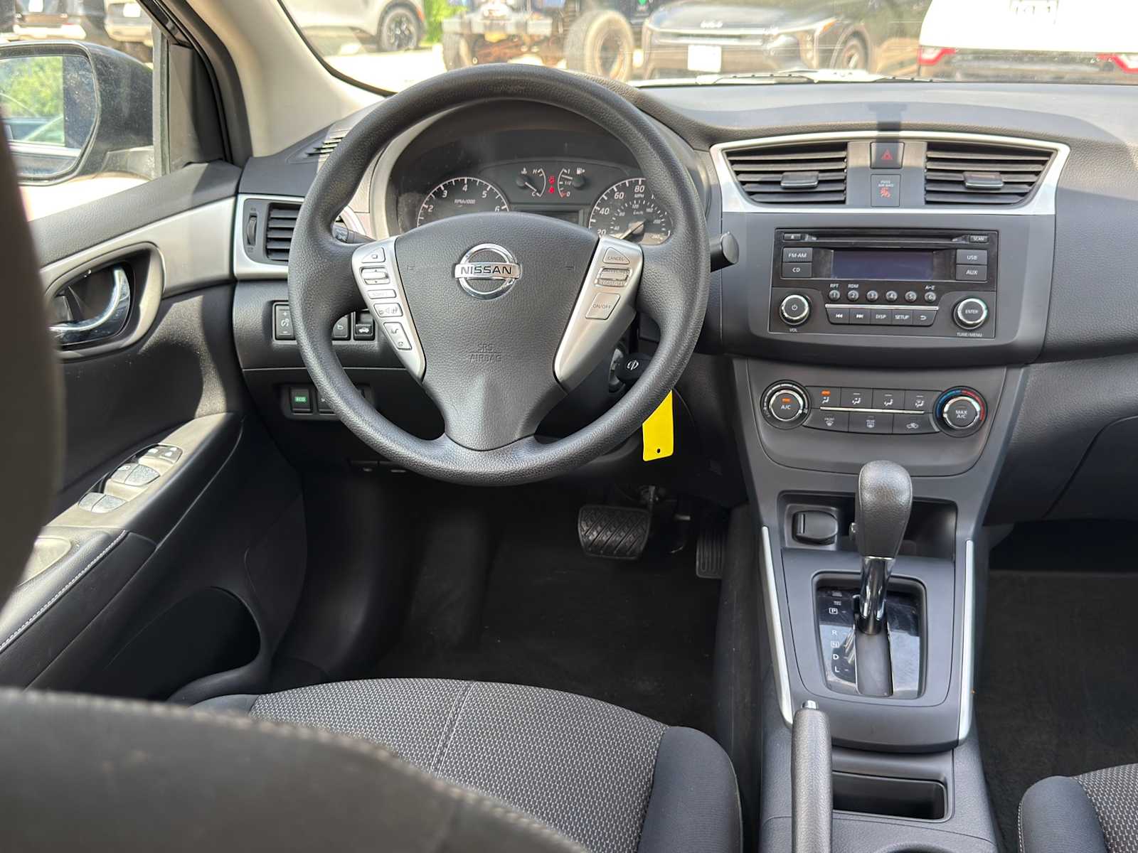 Thumbnail: 2017 Nissan Sentra - 20