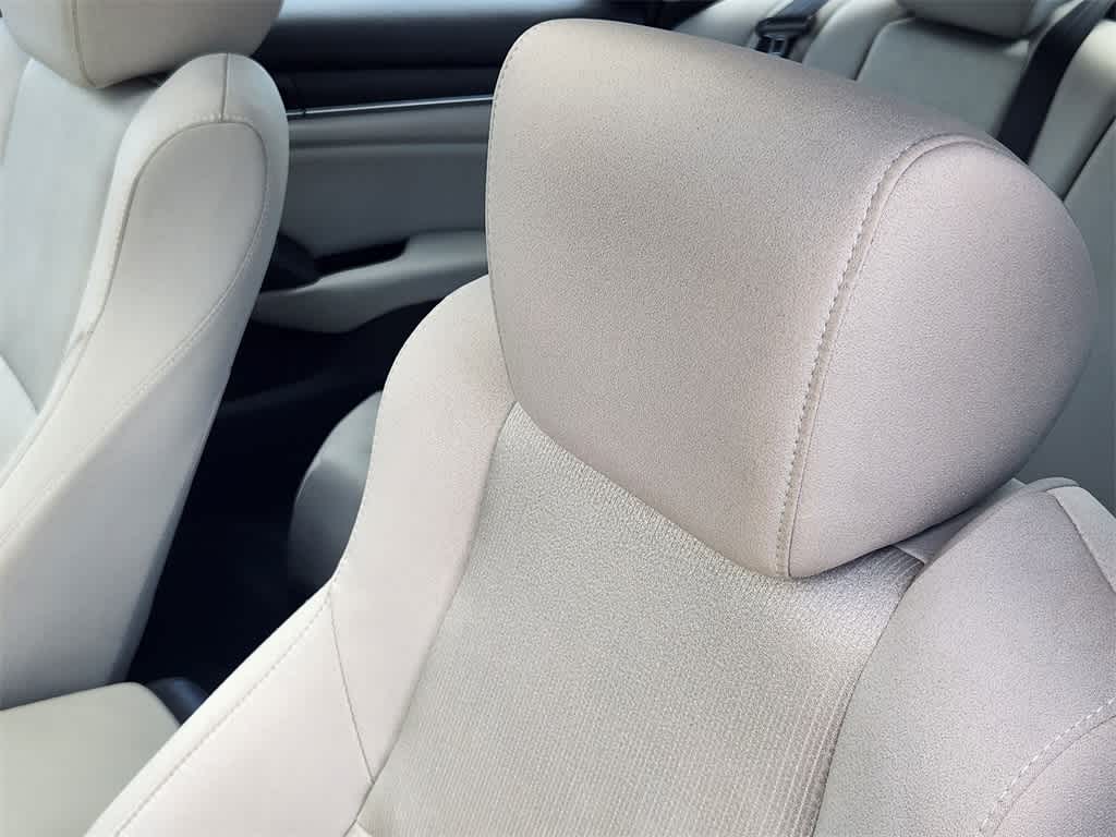 Thumbnail: 2018 Honda Accord - 15