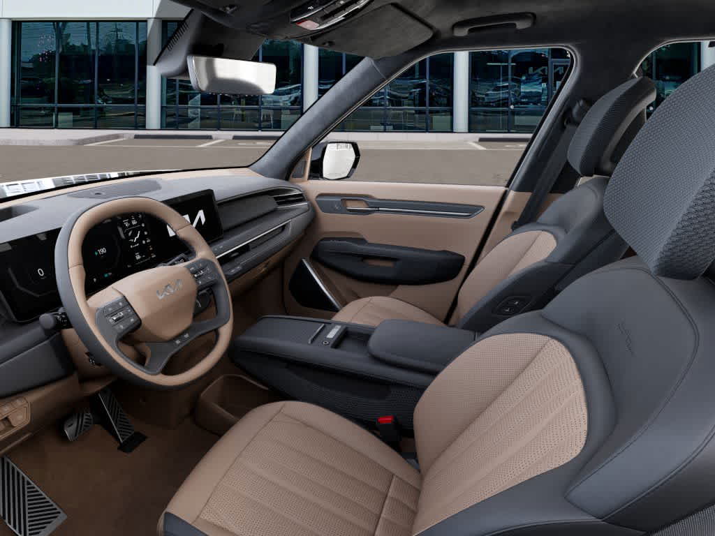 Thumbnail: 2026 Kia EV9 - 17