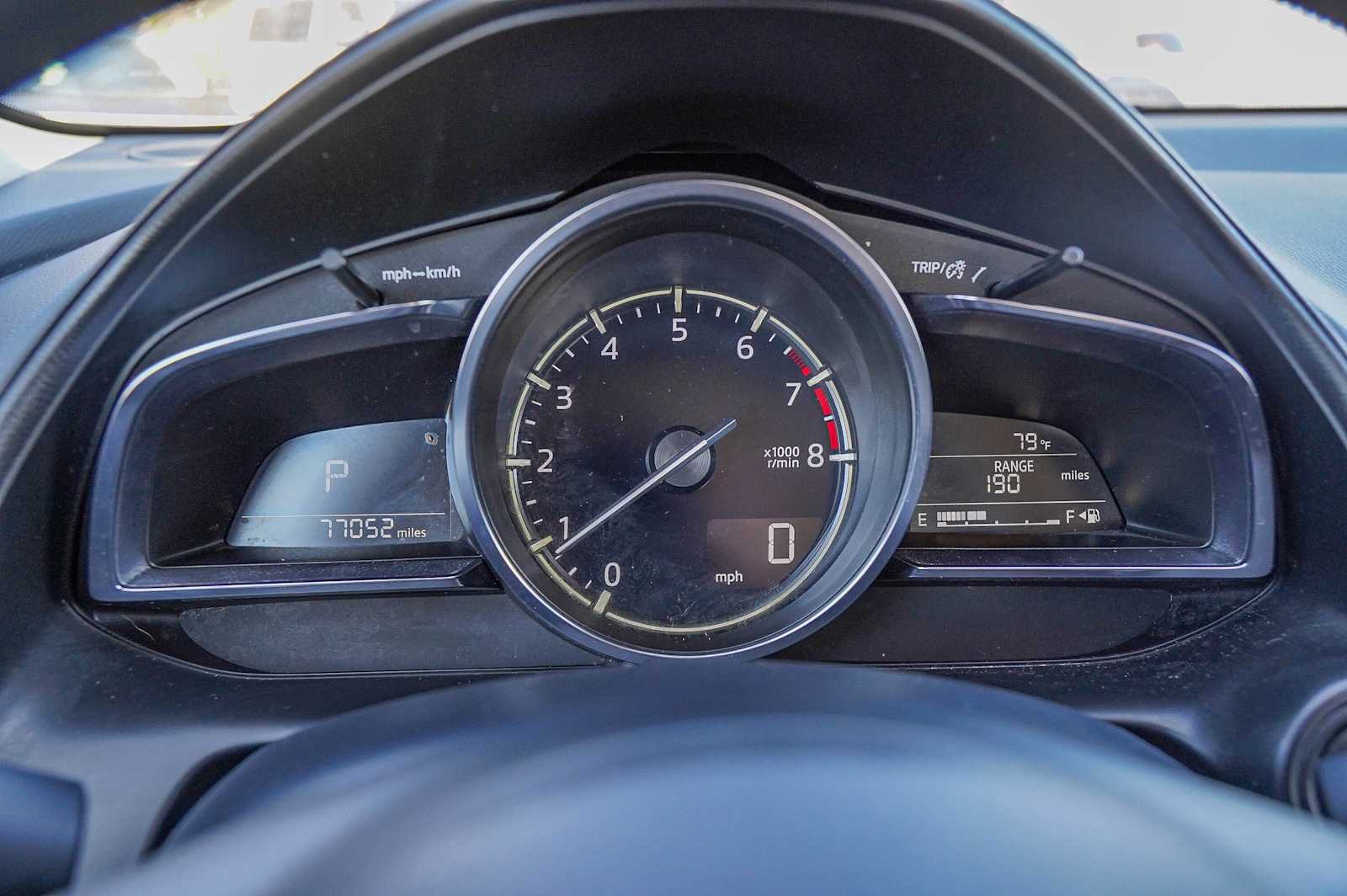 Thumbnail: 2020 Mazda CX-3 - 15