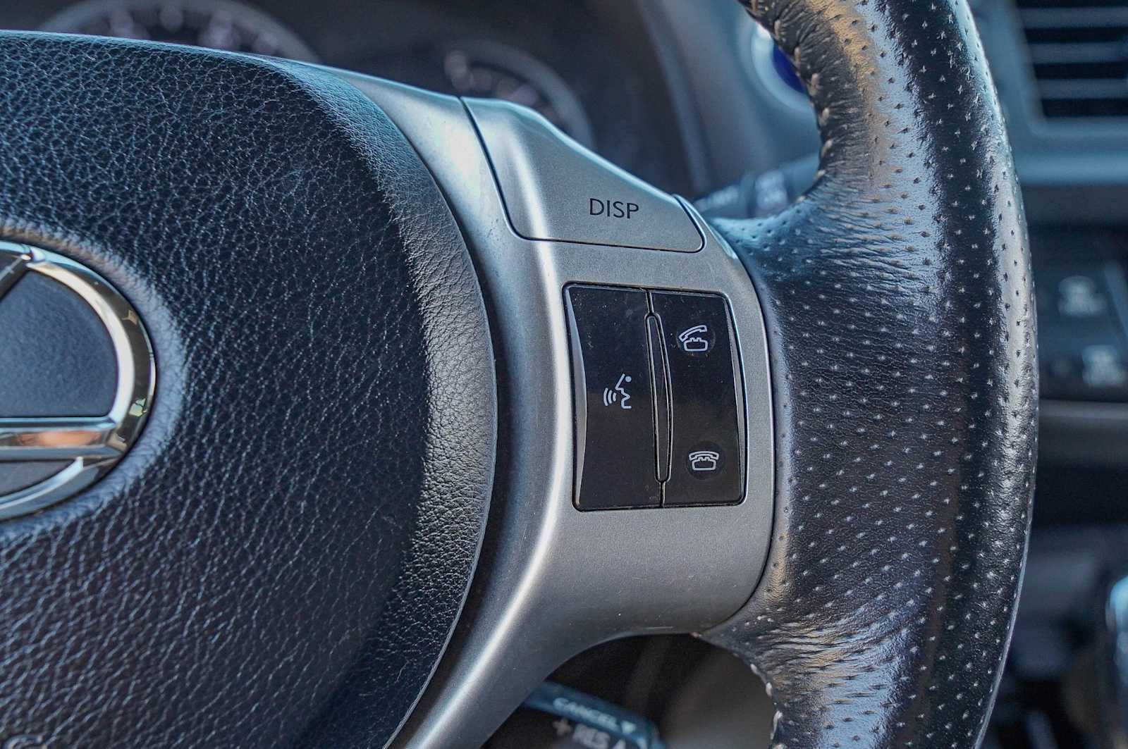 Thumbnail: 2013 Lexus CT - 14