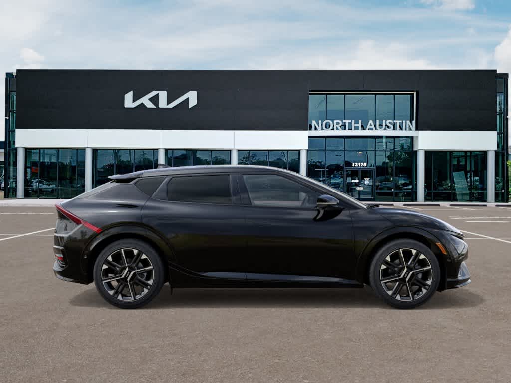 Thumbnail: 2026 Kia EV6 - 7