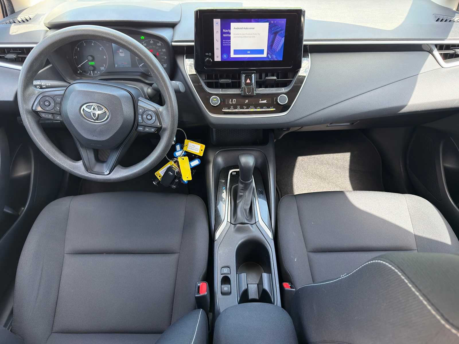 Thumbnail: 2024 Toyota Corolla - 21