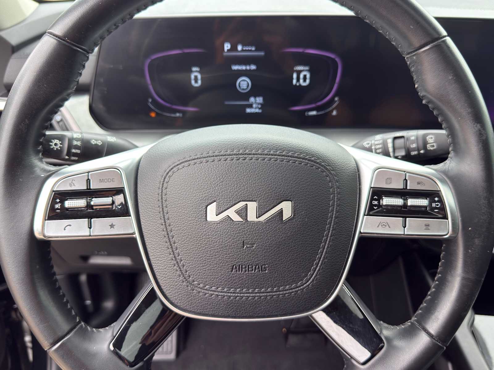 Thumbnail: 2024 Kia Telluride - 14