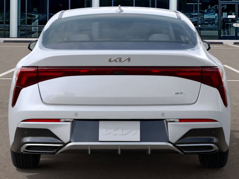 Thumbnail: 2025 Kia K5 - 13