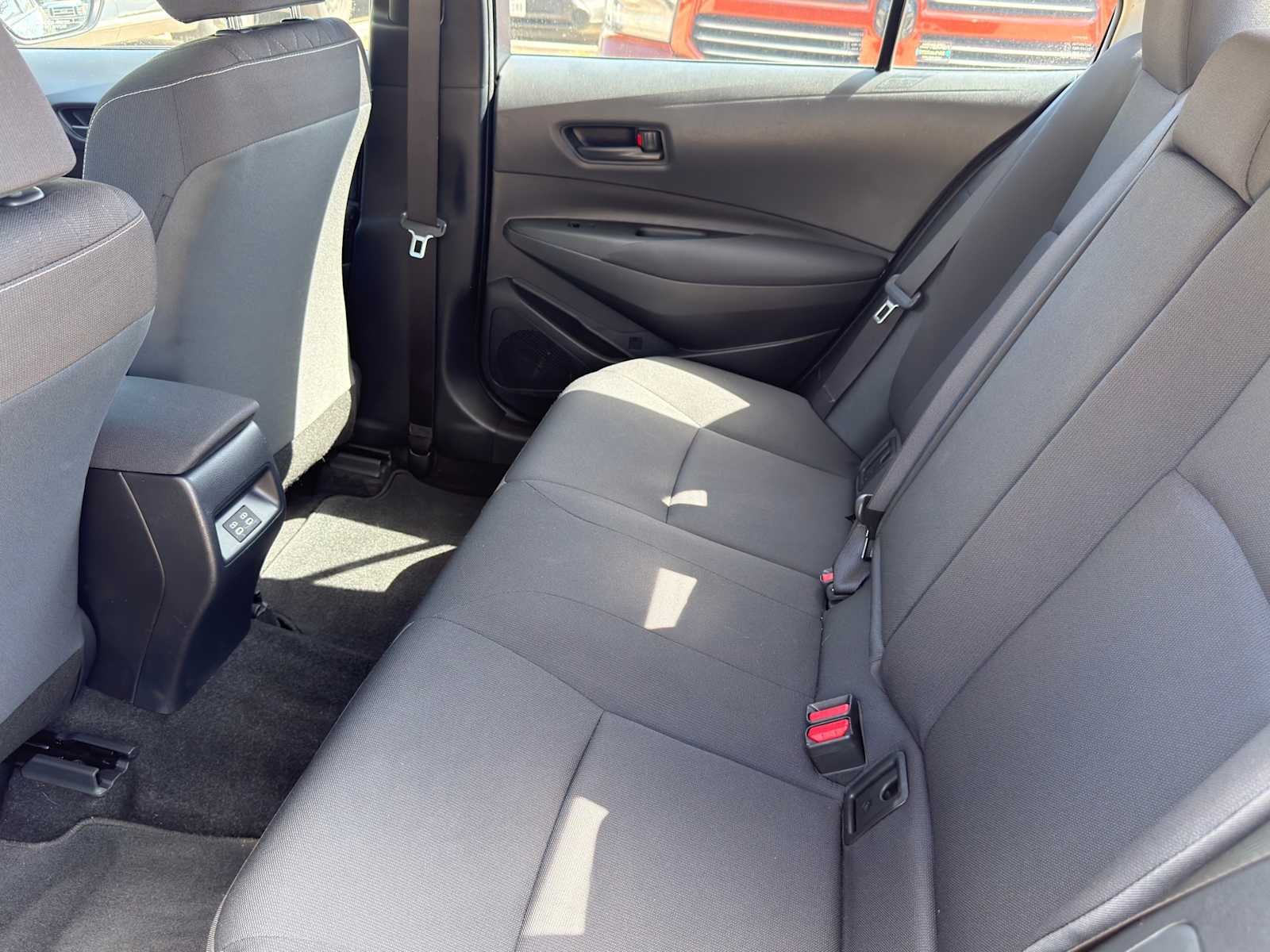 Thumbnail: 2024 Toyota Corolla - 23