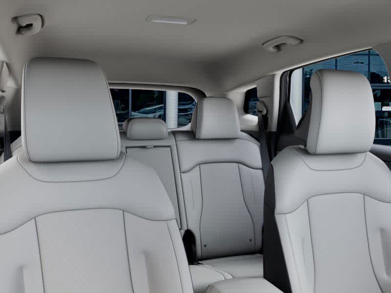 Thumbnail: 2026 Kia Sportage - 27