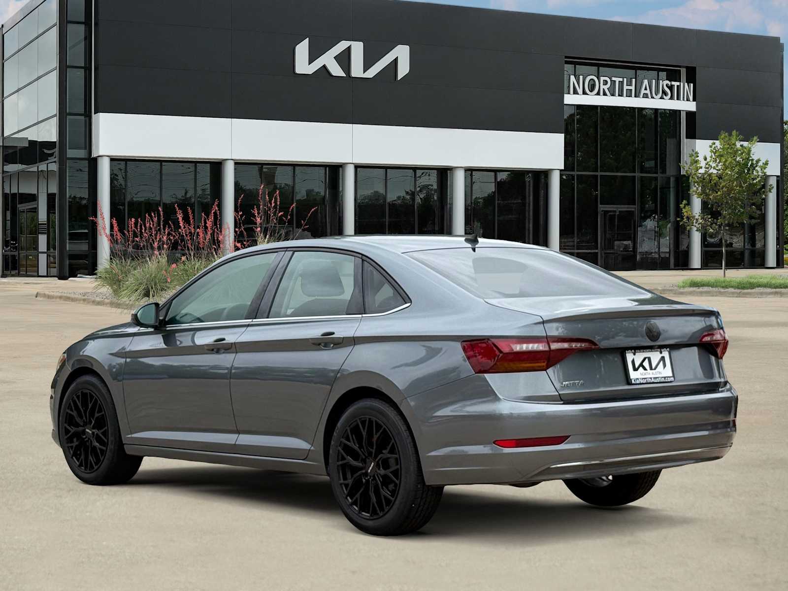 Thumbnail: 2019 Volkswagen Jetta - 6