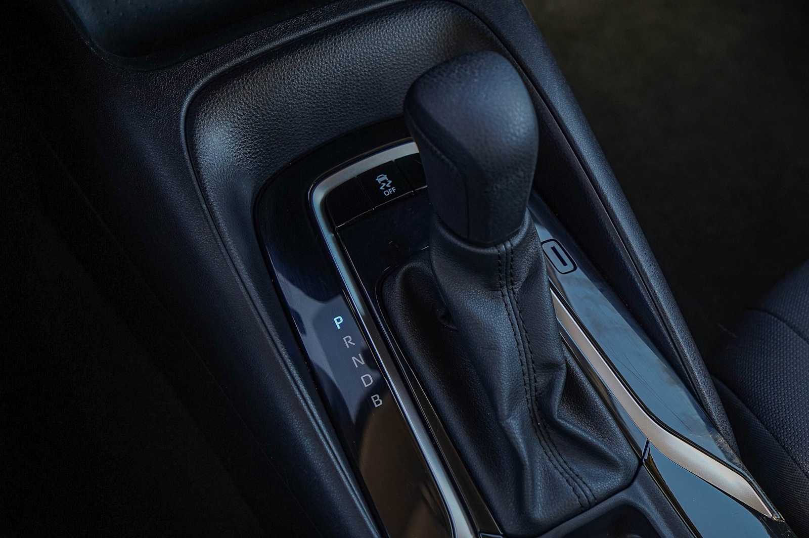 Thumbnail: 2022 Toyota Corolla - 20