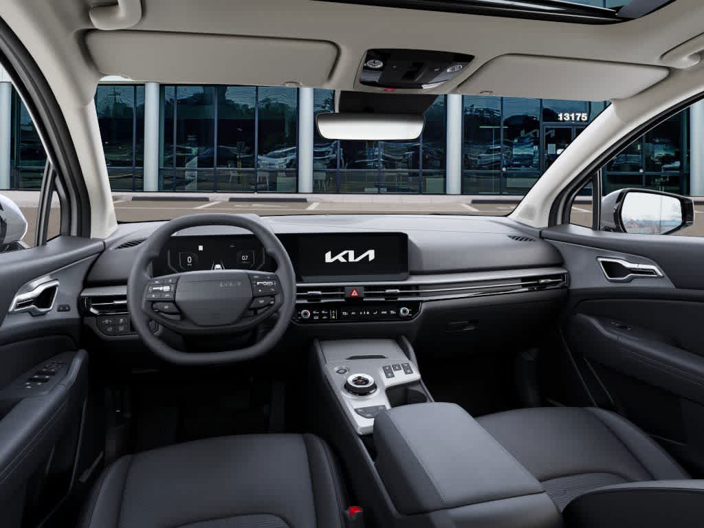 Thumbnail: 2026 Kia Sportage - 14