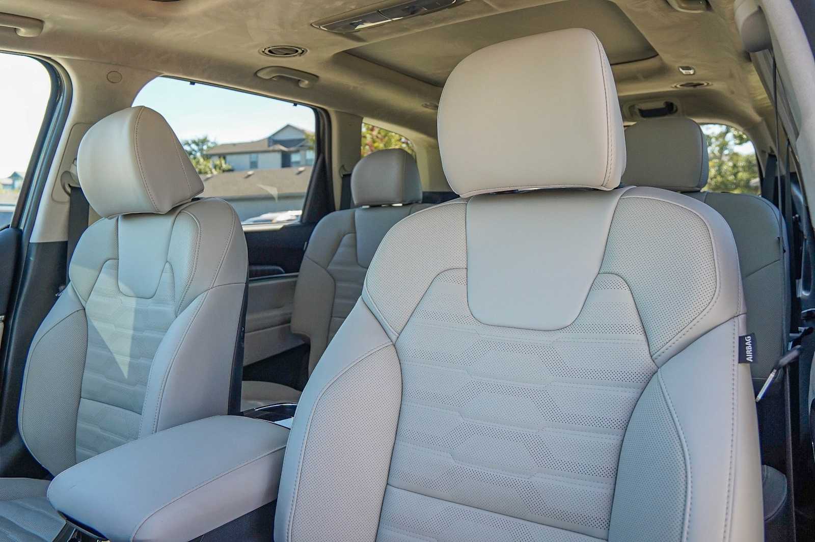 Thumbnail: 2024 Kia Telluride - 11