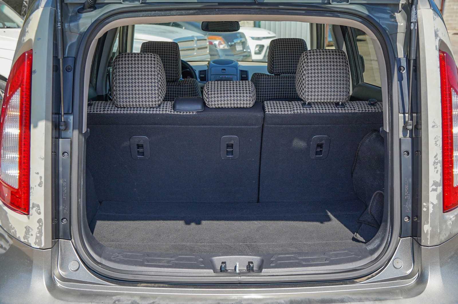 Thumbnail: 2012 Kia Soul - 30